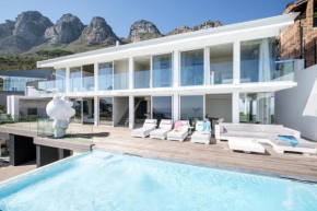 Magnum Villa
